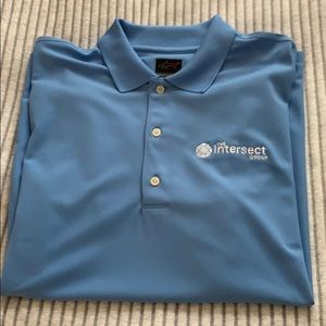 Greg Norman Golf Polo